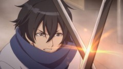 第5話　沖田狂乱 トキの流れ人！