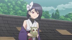 第6話　千本目のエモノ　慶喜、我が主！