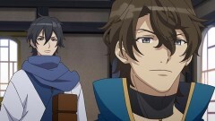 第8話　キンカクジの変！ 以蔵、死す？