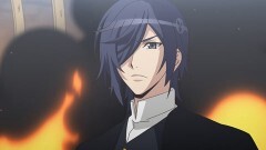 第10話　晴明ダッカン！ 獄門島からの脱出