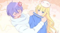 第1話　ボーイ・ミーツ・モフみガール。／近侍の心、閣下知らず。