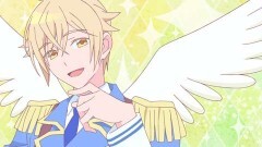 第3話　翼をつけた元天使（エンジェル）。／その近侍、ドSにつき。