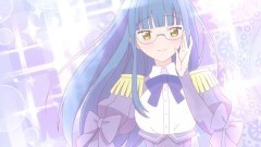 第4話　羽ばたけ！ 想像の翼。／閣下、はじめてのお見舞い。