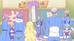 第7話　パンデモ湯よいとこ一度はおいで。／“もっと知りたい”のに…。