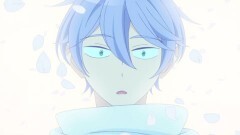 第12話　閣下の心、近侍知らず。／その気持ちの名前は。
