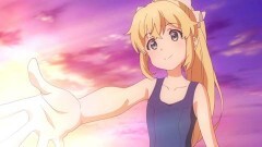 第4話　みんなでウミにいきませんか？
