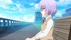 第6話　ラムネと秘密とお兄ちゃん