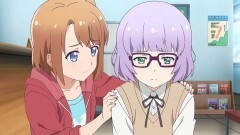 第11話　笑顔でソラへ！