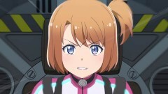 第12話　ソラとウミのアイダ