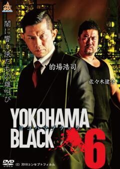 ＹＯＫＯＨＡＭＡ ＢＬＡＣＫ６