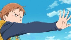 第四話　〈十戒〉始動