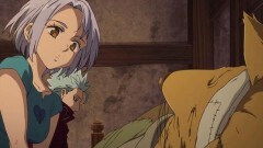 第十話　僕たちに欠けたもの