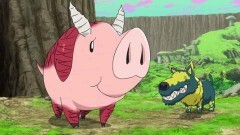 第十二話　愛の在り処