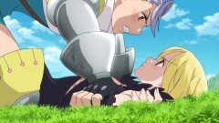 第十三話　さらば愛しき盗賊