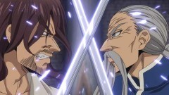 第十五話　戦慄の告白