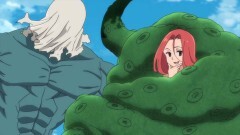 第十六話　死の罠の迷宮