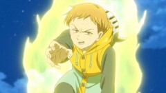 第十八話　その光は誰が為に