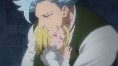 第二十話　希望を求めて