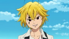 第二十四話　君がいるだけで