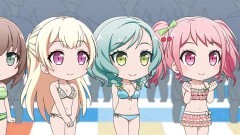 pico05　パスパレ・水着deコマーシャル