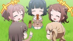 pico09　チョココロネだいすき