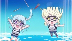 pico11　ハロハピスカイライブ