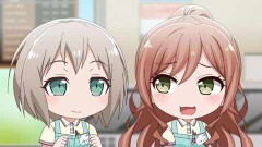 pico15　バイトの時間