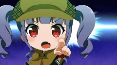 pico20　真実を写す魔眼