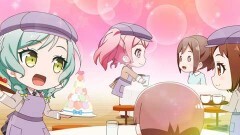 pico22　ミッシェルカフェへようこそ！