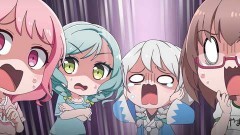 pico23　パステルパジャマパーティー