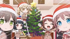 pico25　聖夜のサプライズ
