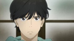 #01 バナナ・フィッシュにうってつけの日