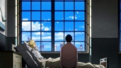 #02 異国にて