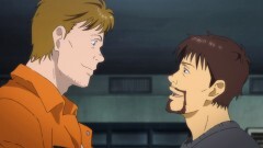 #03 河を渡って木立の中へ