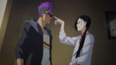 #08 陳腐なストーリー