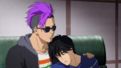 #09 ワルツは私と