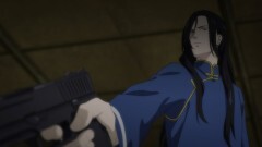 #21 敗れざる者