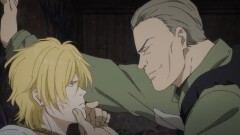 #22 死の床に横たわりて