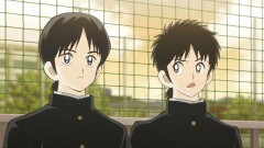 第2話 おれが兄貴でおまえが弟