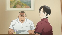 第11話 投げてみろ