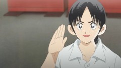 第17話 やっぱり誰かに