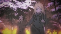 第1話『灰かぶりの少女』