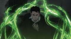 第4話『せっかち家政婦とわがまま芸術家』
