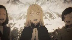 第5話『黒い月と迷い子の唄』