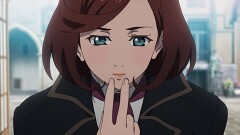第6話『旅の道連れ』