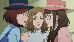 第7話『がんこな鍛冶屋と偏屈ウサギ』