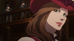 第8話『舞台そでの笛吹き』