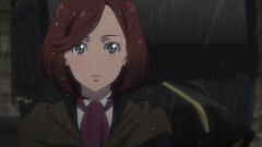 第10話『災いの子』