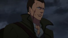 第12話『無力な兵隊』