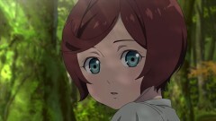 第13話『雨音の罪と白雪の罰』